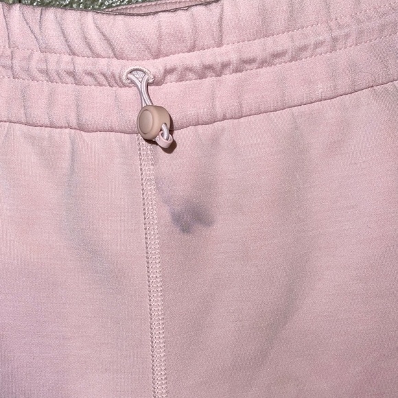 Lululemon Athletica Light Pink Athletic Shorts - Picture 2 of 5